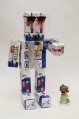 Sabi robot